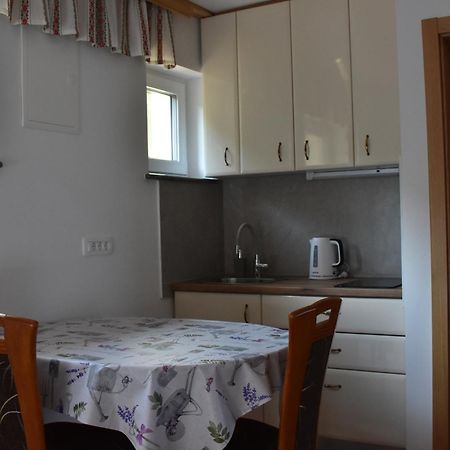 Sobe Apartma Dobe Bled Esterno foto