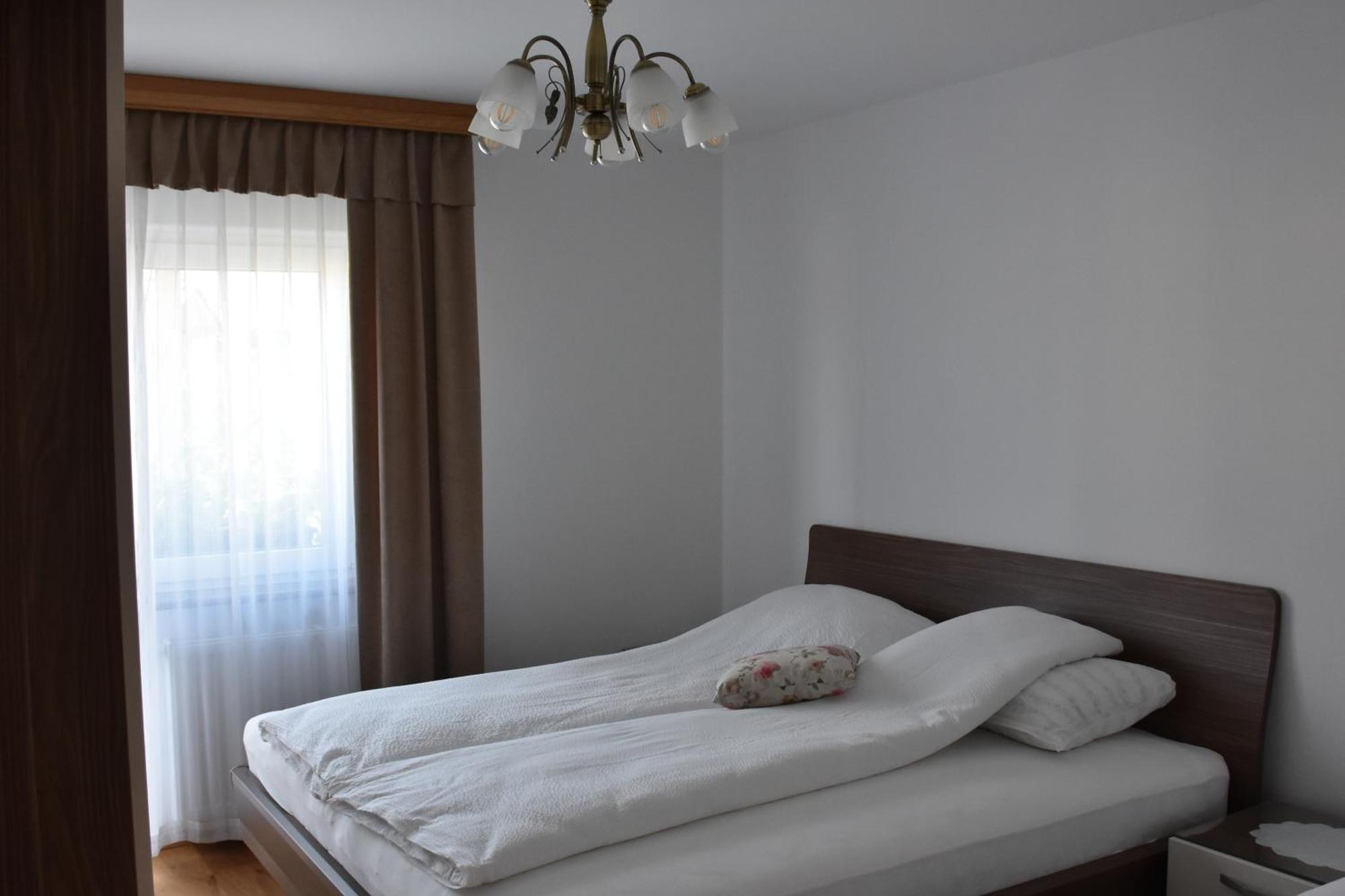 Sobe Apartma Dobe Bled Esterno foto