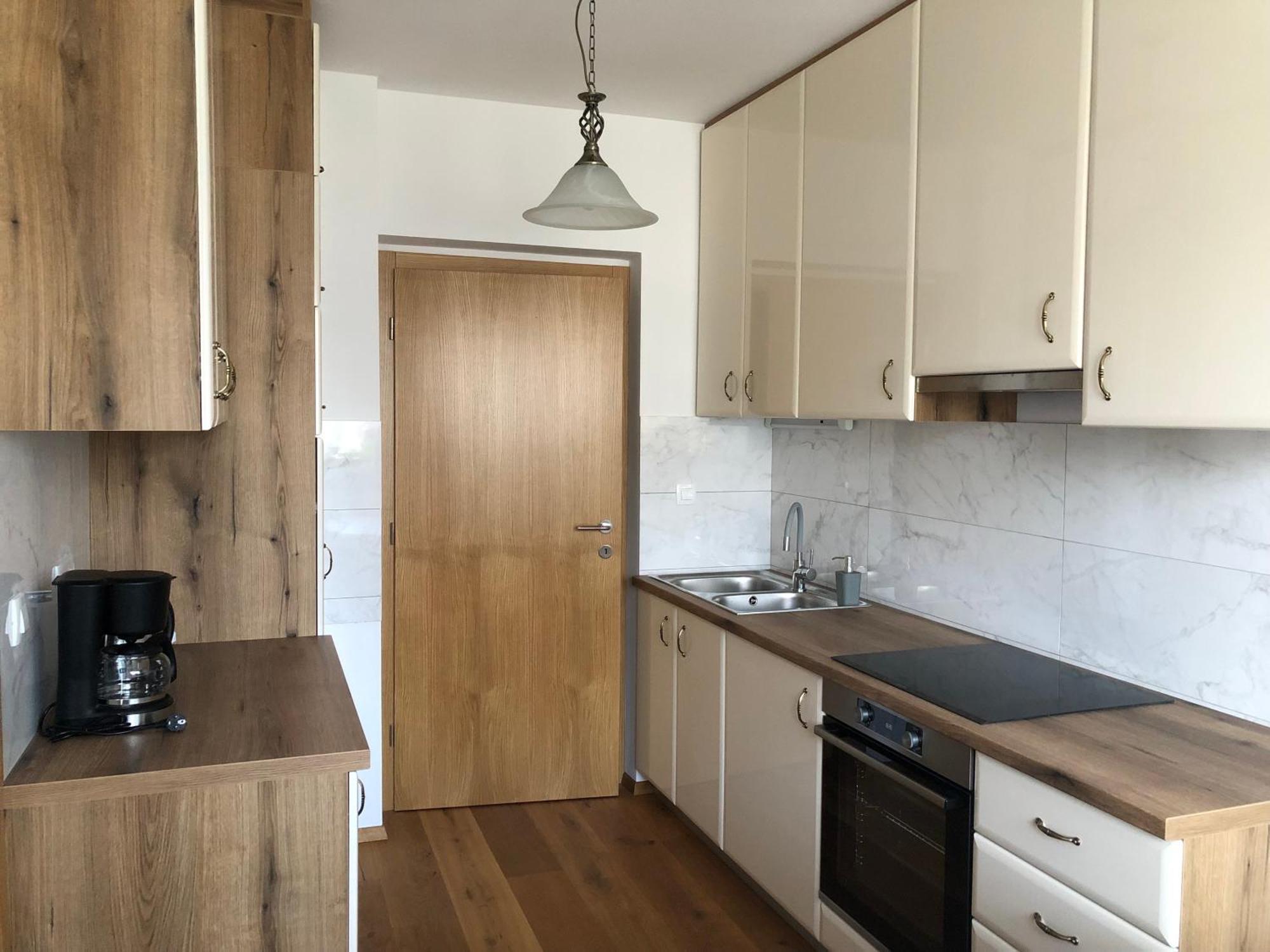 Sobe Apartma Dobe Bled Esterno foto