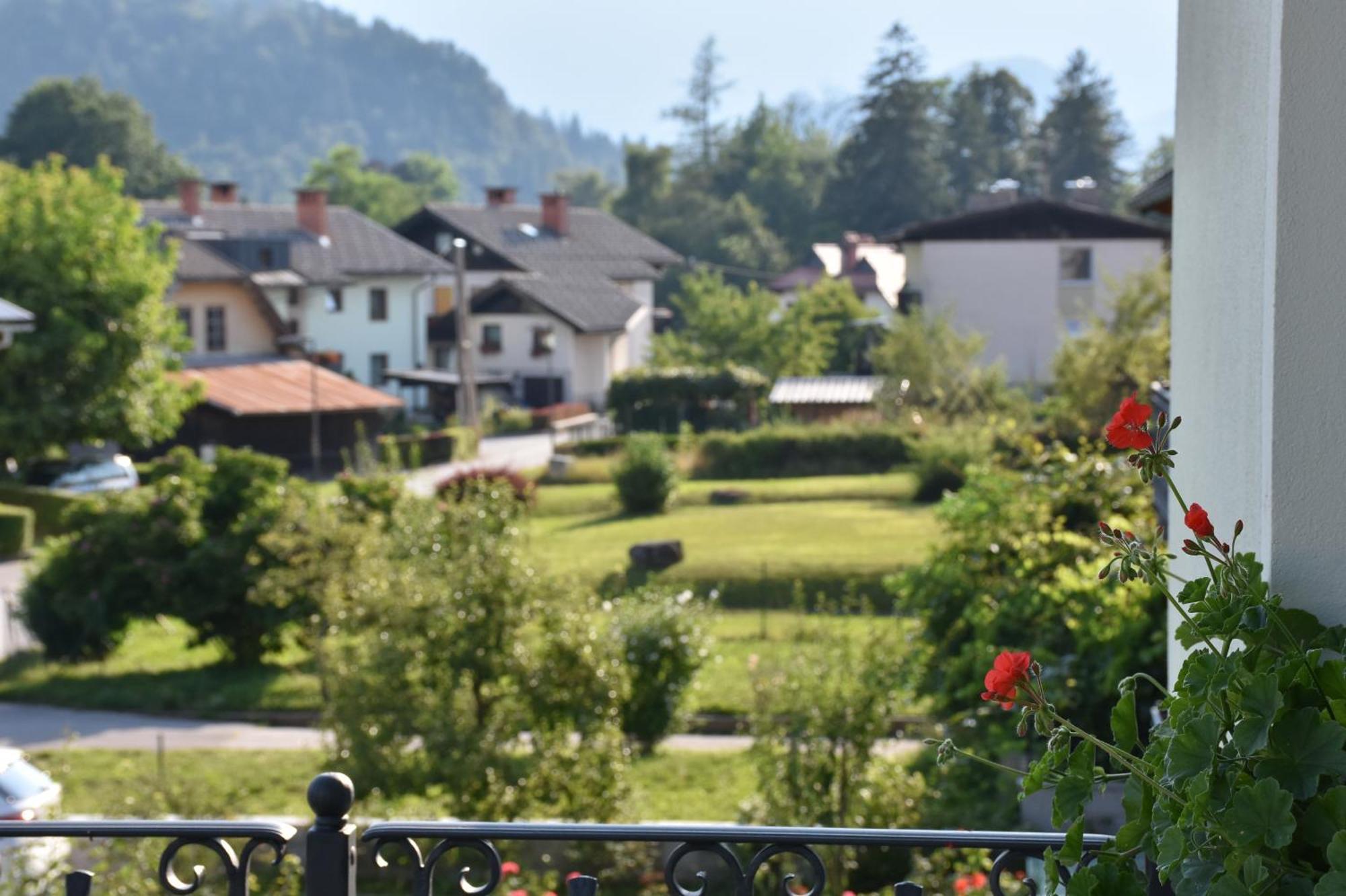 Sobe Apartma Dobe Bled Esterno foto