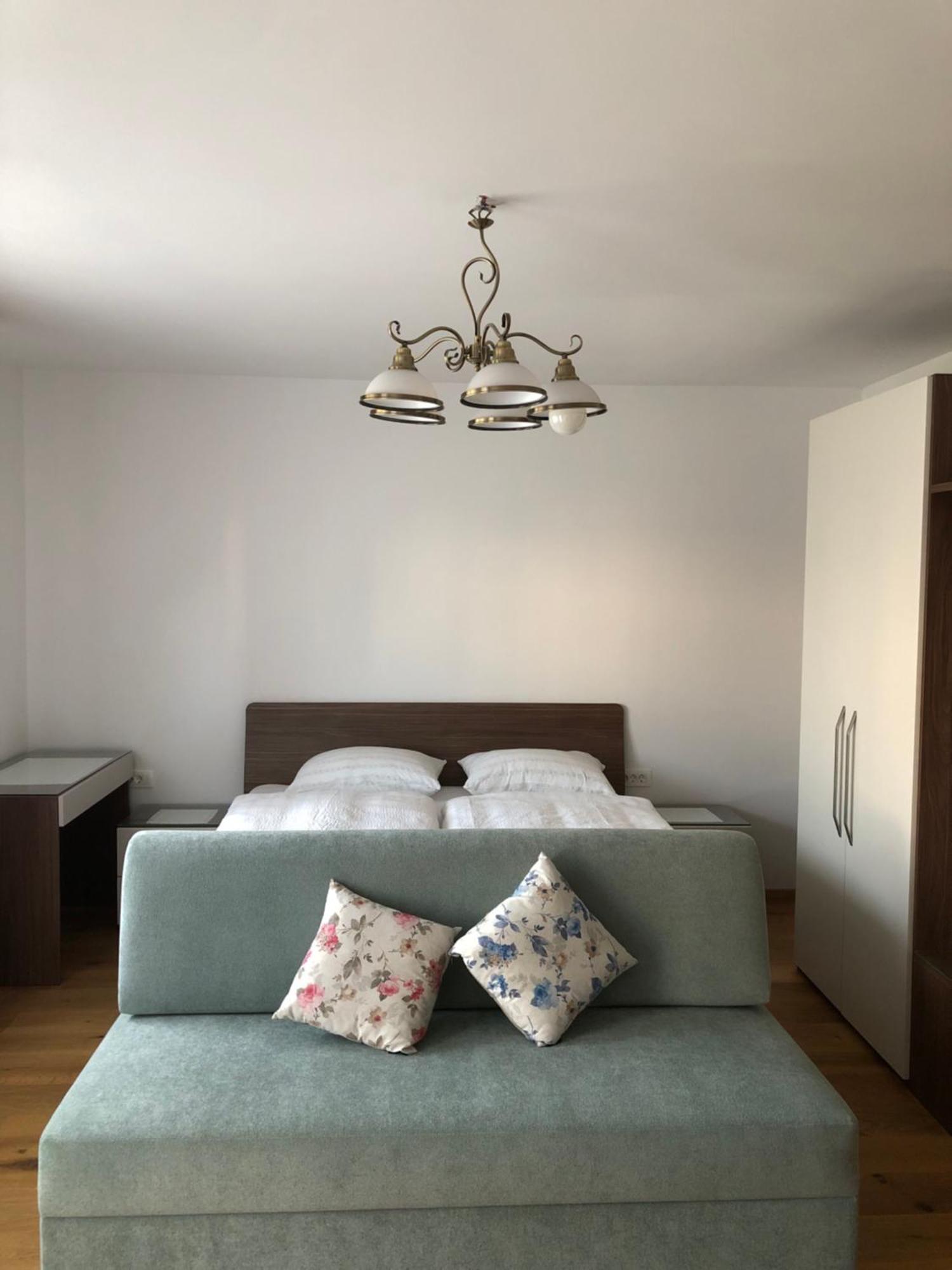 Sobe Apartma Dobe Bled Esterno foto