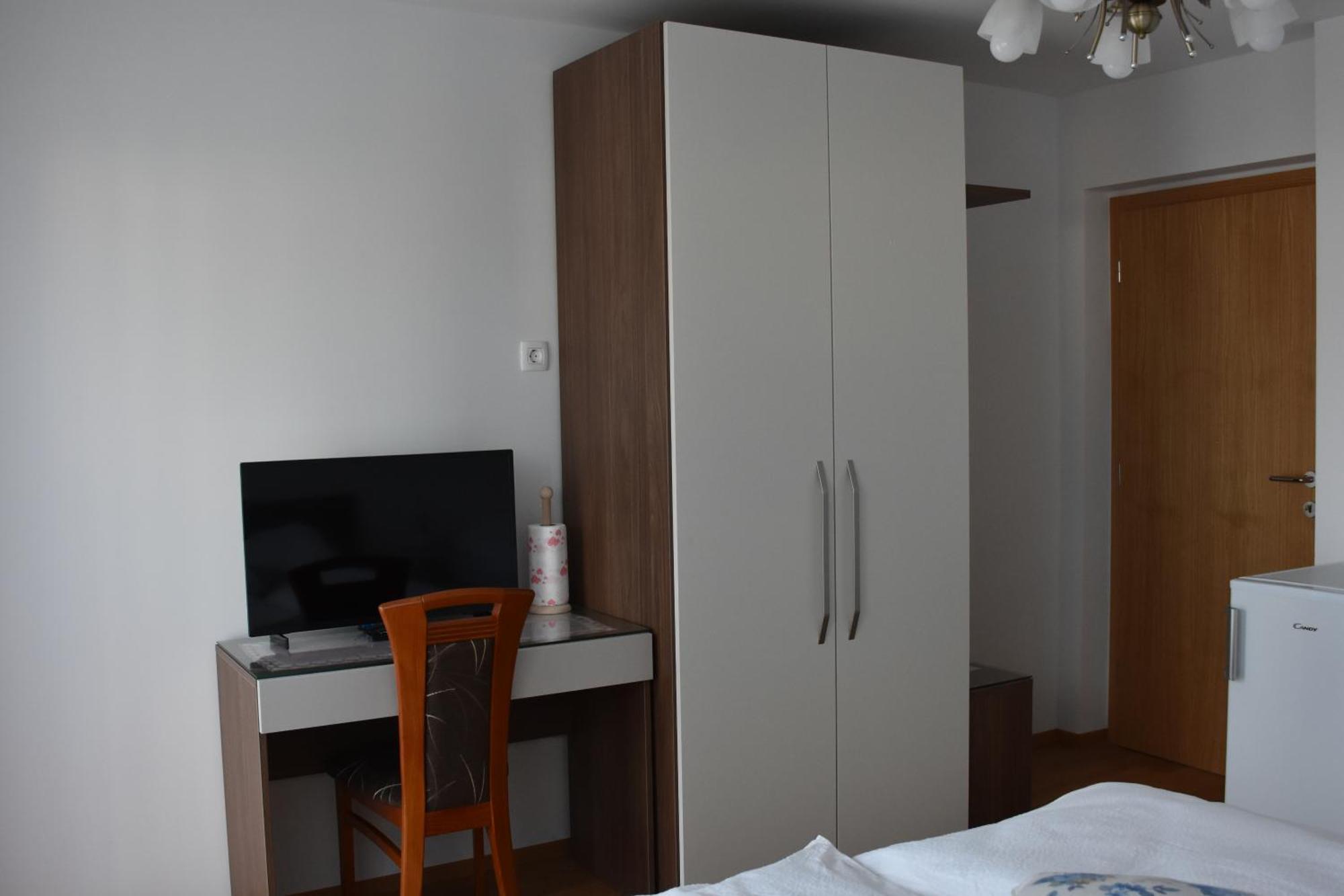 Sobe Apartma Dobe Bled Esterno foto