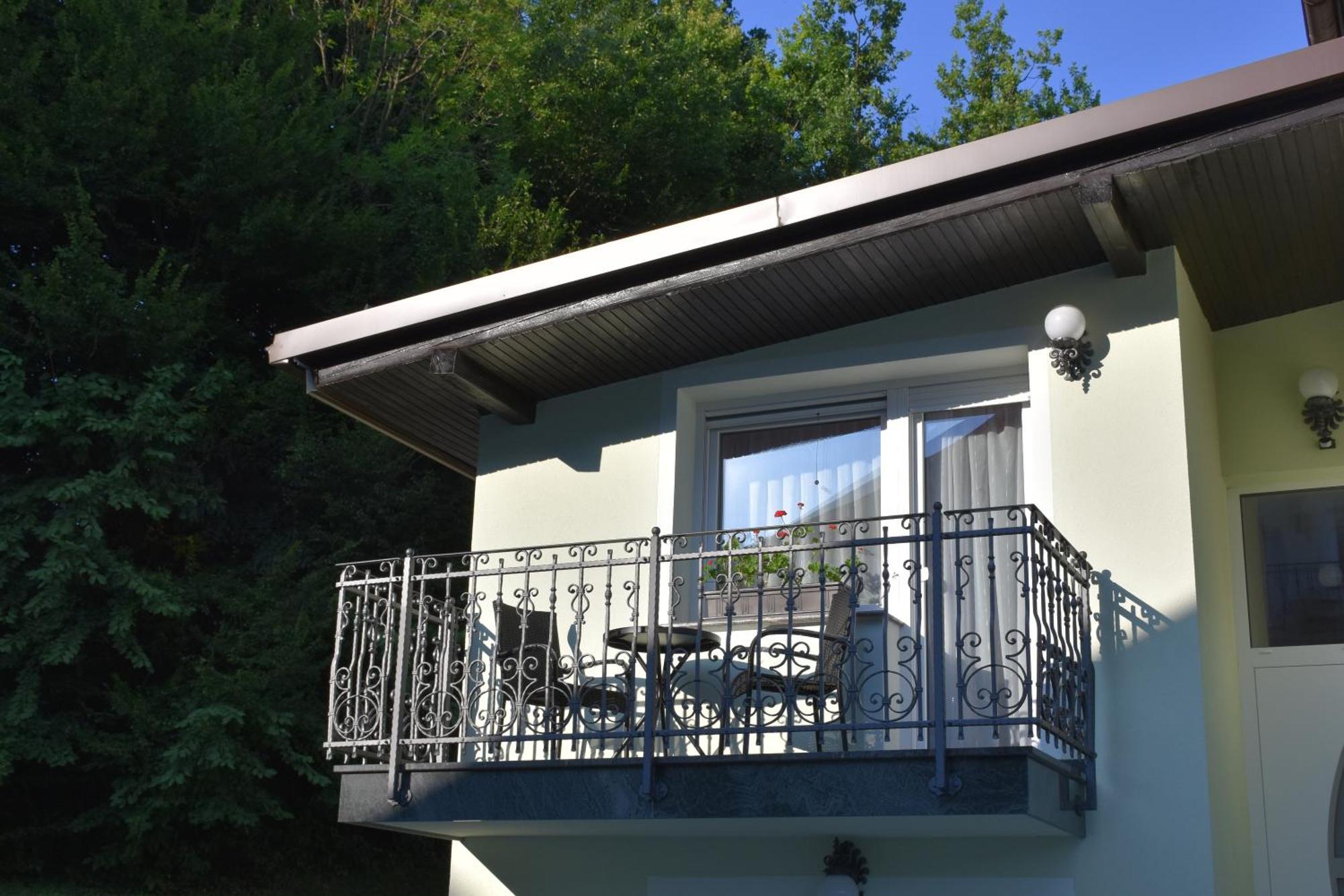 Sobe Apartma Dobe Bled Esterno foto