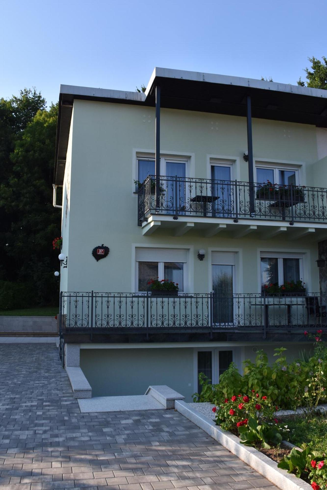 Sobe Apartma Dobe Bled Esterno foto