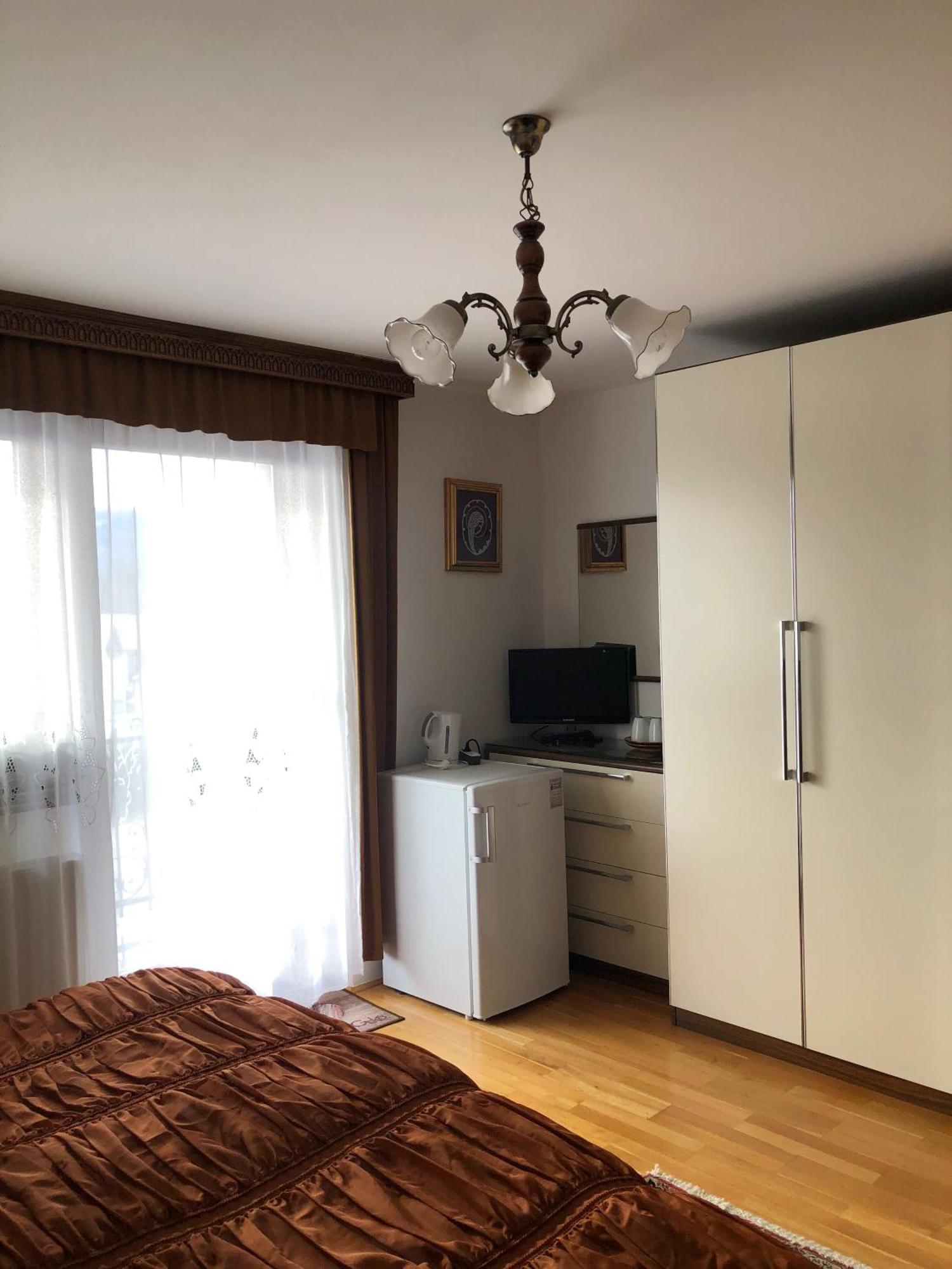 Sobe Apartma Dobe Bled Esterno foto