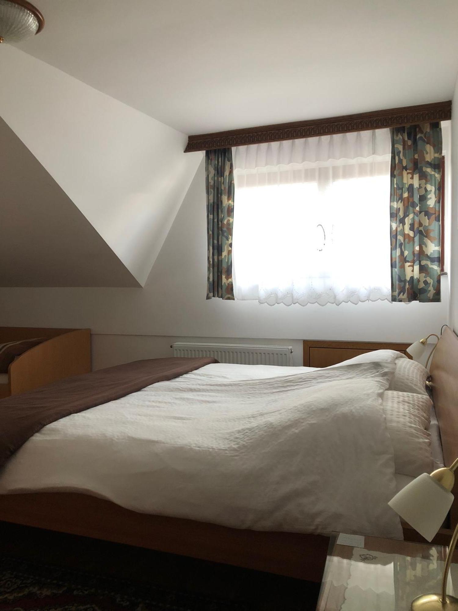 Sobe Apartma Dobe Bled Esterno foto