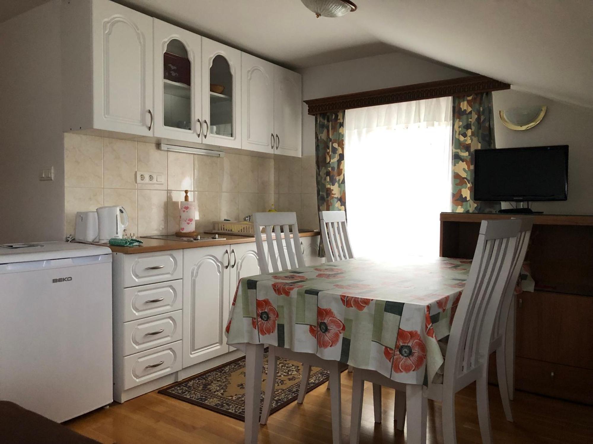 Sobe Apartma Dobe Bled Esterno foto