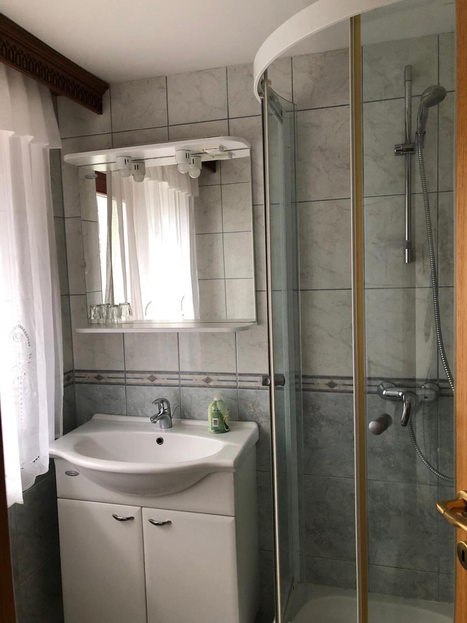Sobe Apartma Dobe Bled Esterno foto