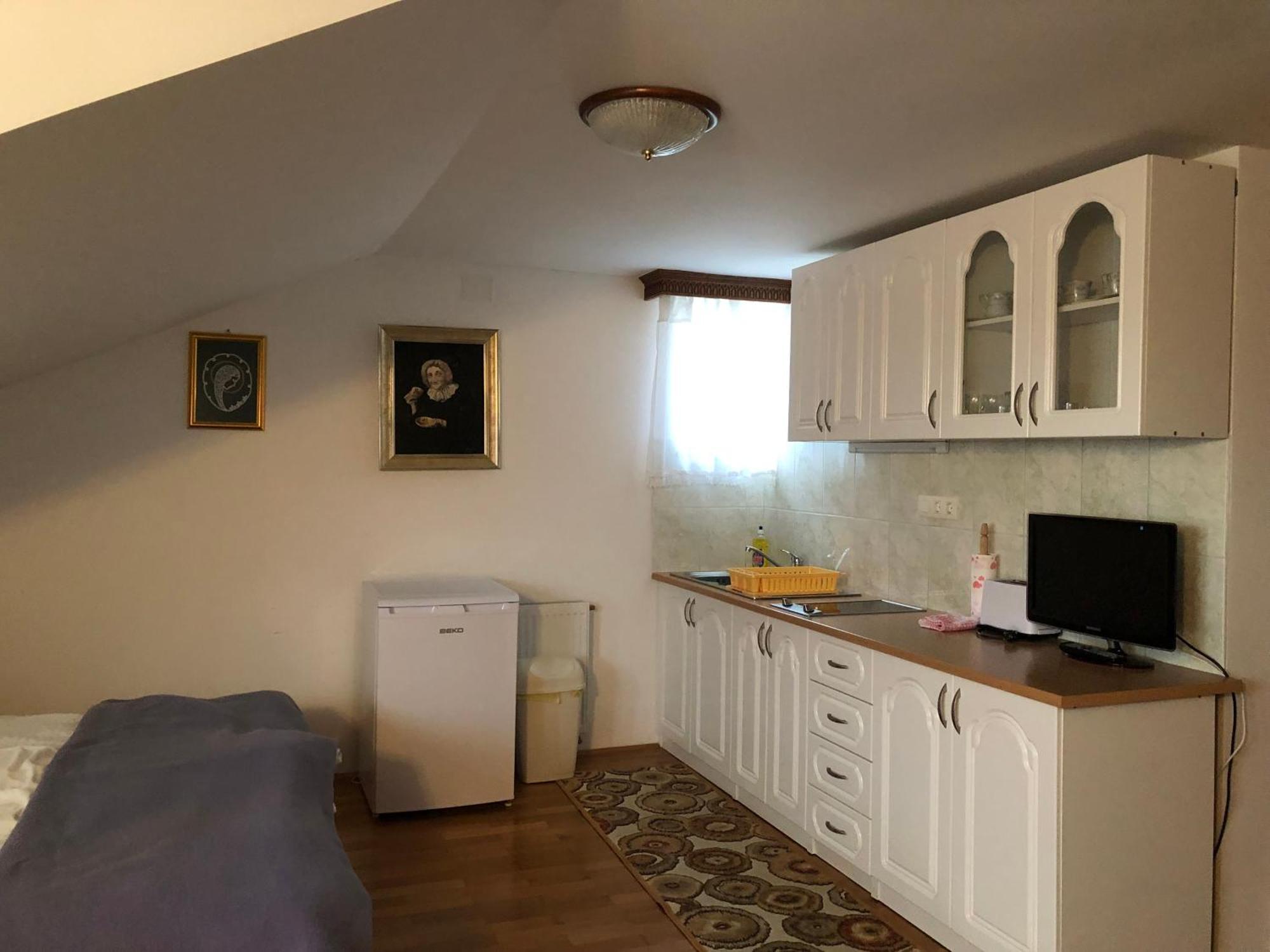 Sobe Apartma Dobe Bled Esterno foto