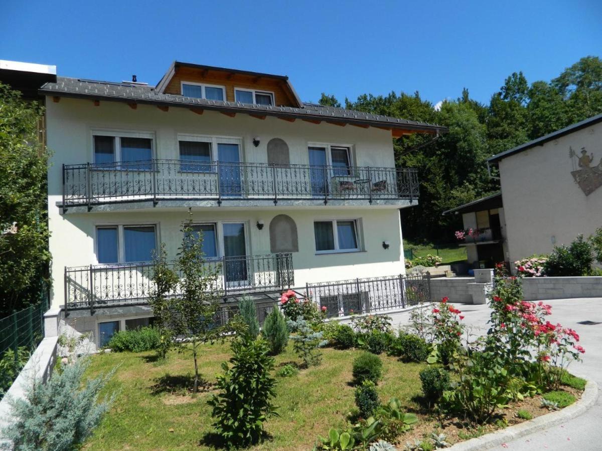 Sobe Apartma Dobe Bled Esterno foto