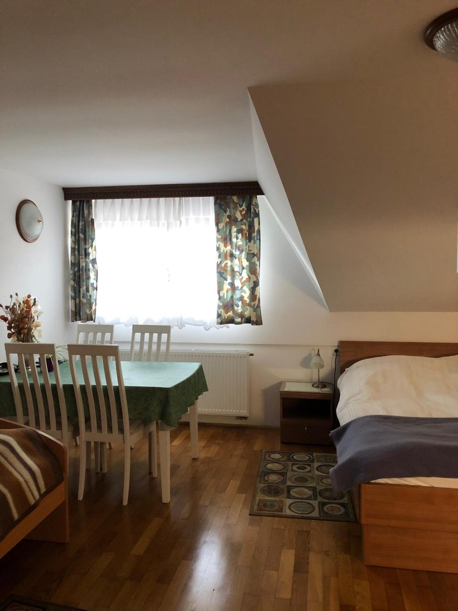 Sobe Apartma Dobe Bled Esterno foto
