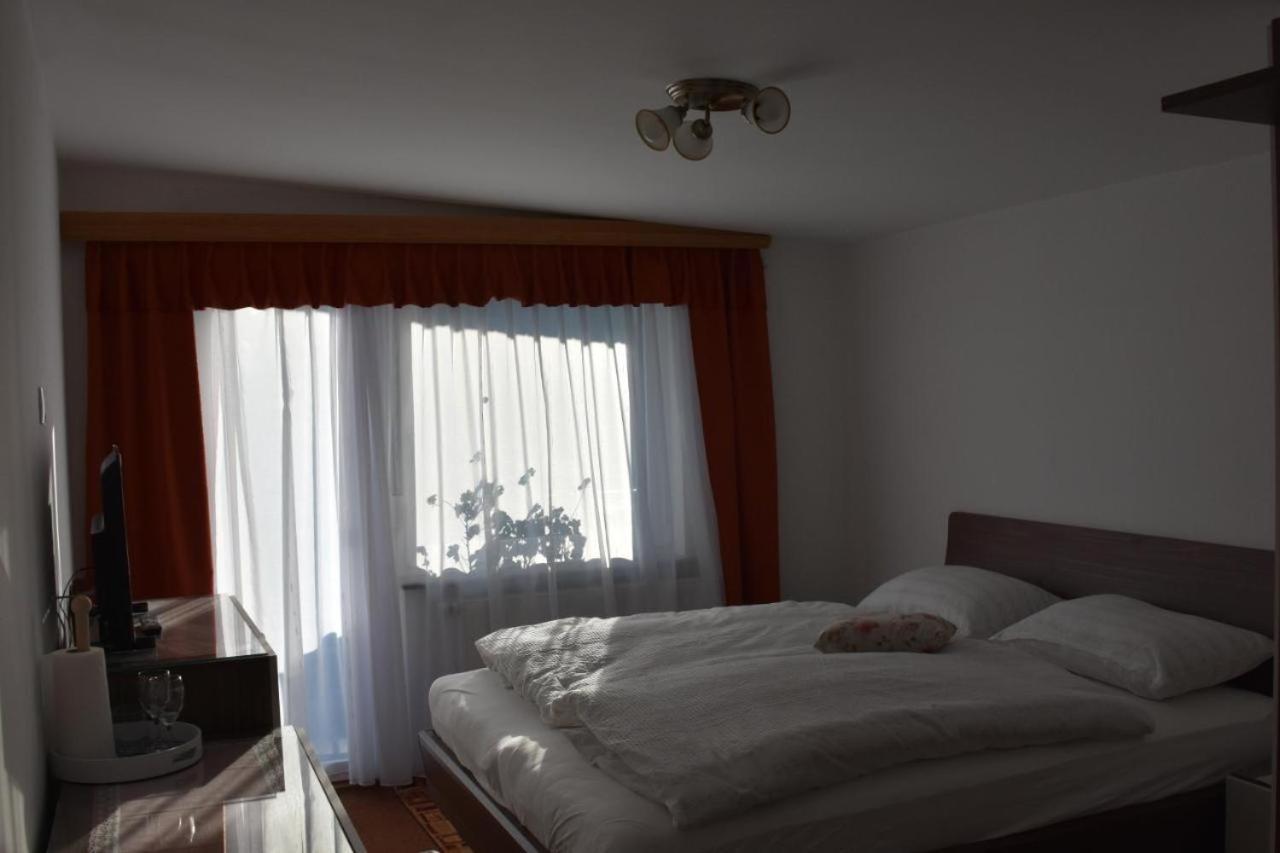 Sobe Apartma Dobe Bled Esterno foto