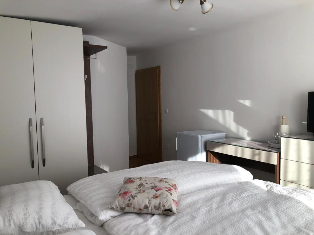 Sobe Apartma Dobe Bled Esterno foto