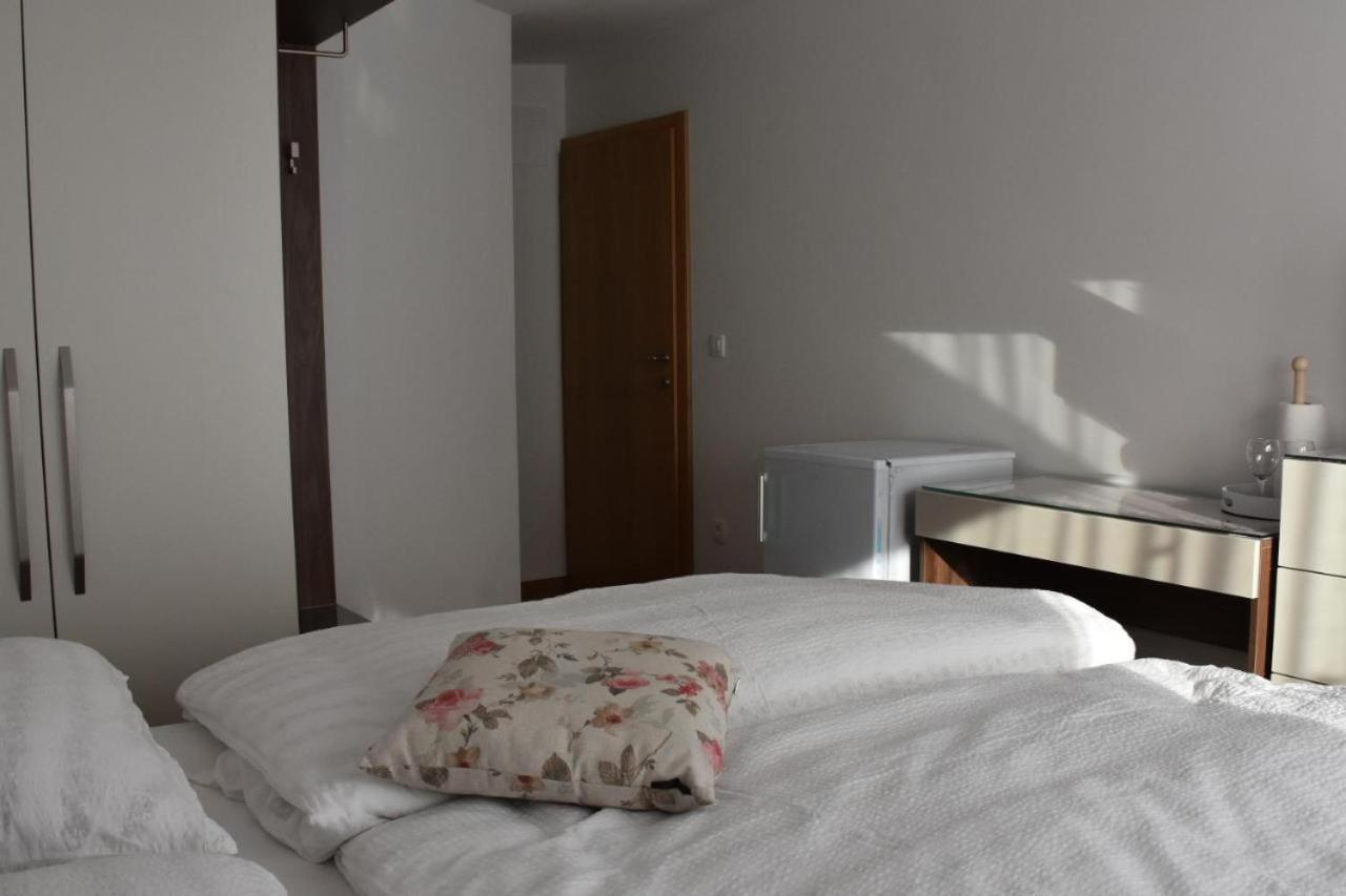 Sobe Apartma Dobe Bled Esterno foto